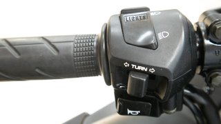 Honda CBR 600 F