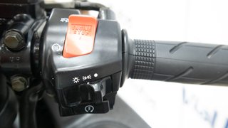 Honda CBR 600 F