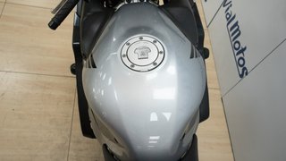 Honda CBR 600 F