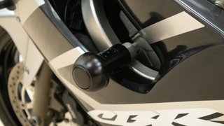 Honda CBR 600 F