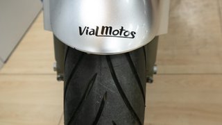 Honda CBR 600 F