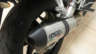 Honda CBR 600 F