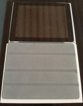 iPad 2 16GB Negro como nuevo.
