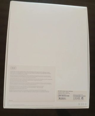 iPad 2 16GB Negro como nuevo.