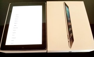 iPad 2 16GB Negro como nuevo.
