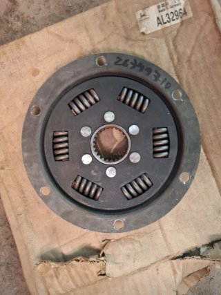 Núcleo Embrague John Deere 20,30,35,40,50