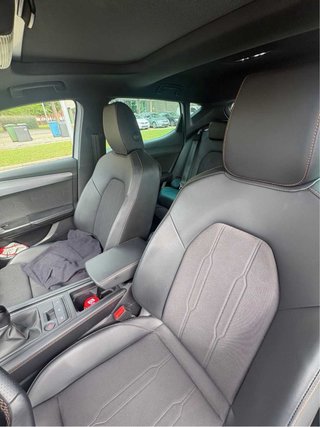 CUPRA Leon 1.5 TSI 150