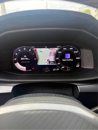 CUPRA Leon 1.5 TSI 150