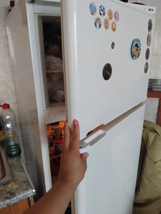 Muebles de cocina de madera ESCUCHO OFERTAS
