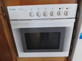 Muebles de cocina de madera ESCUCHO OFERTAS
