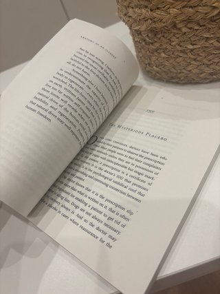 Anatomy of an Illness