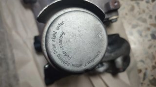 Turbo 1.9 TDI 105