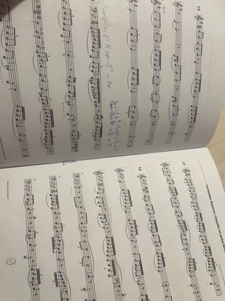 Libro Ritmo 6 Jesús Tordesillas Herrero