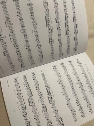 Libro Ritmo 6 Jesús Tordesillas Herrero