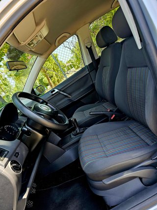 Volkswagen Polo 2007