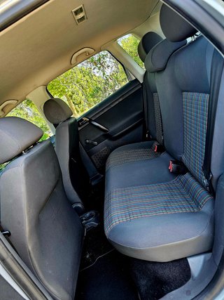 Volkswagen Polo 2007