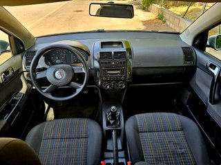 Volkswagen Polo 2007