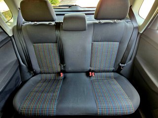 Volkswagen Polo 2007