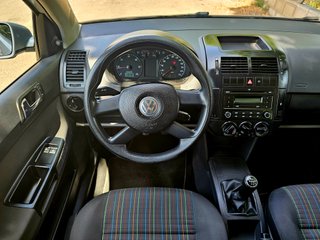 Volkswagen Polo 2007