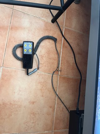 REGALO cama elevable