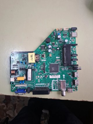Placa Base TV Engel  LD32
