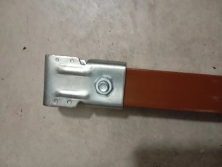 Patas para somier (4 unidades)