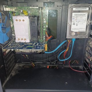 Torre PC Gaming