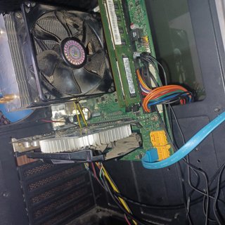 Torre PC Gaming