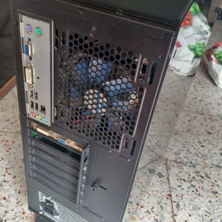 Torre PC Gaming