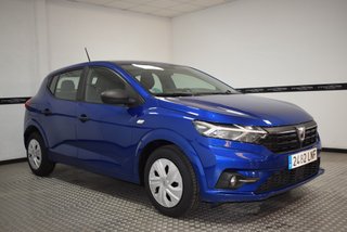 Dacia Sandero Essential SCe 49kW (65CV)