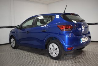 Dacia Sandero Essential SCe 49kW (65CV)