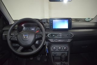 Dacia Sandero Essential SCe 49kW (65CV)