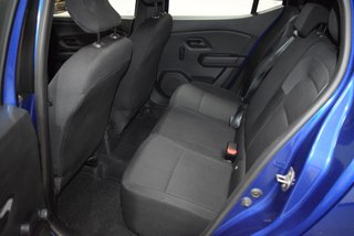 Dacia Sandero Essential SCe 49kW (65CV)
