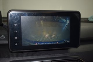 Dacia Sandero Essential SCe 49kW (65CV)