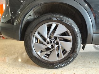 Nissan Qashqai 2024