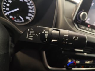 Nissan Qashqai 2024