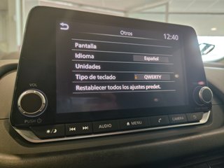 Nissan Qashqai 2024