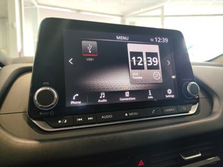 Nissan Qashqai 2024