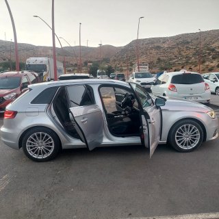 Audi A3 2013