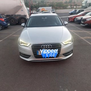 Audi A3 2013