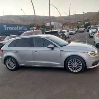 Audi A3 2013