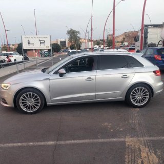 Audi A3 2013
