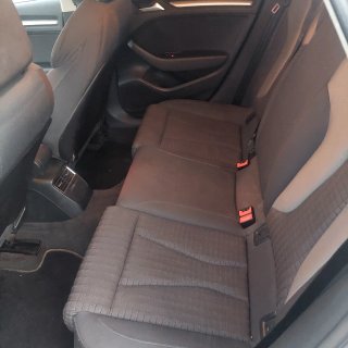 Audi A3 2013
