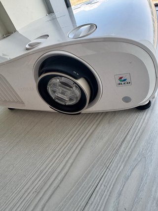 Proyector EPSON EH-TW7100