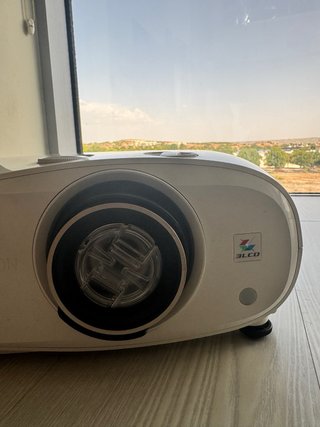 Proyector EPSON EH-TW7100