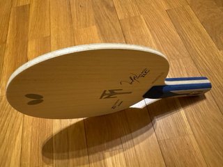 Butterfly Timo Boll ZLC ST