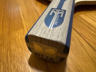 Butterfly Timo Boll ZLC ST