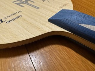 Butterfly Timo Boll ZLC ST