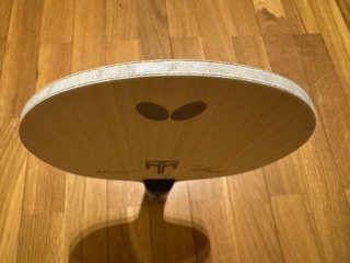 Butterfly Timo Boll ZLC ST