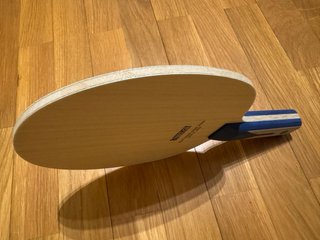 Butterfly Timo Boll ZLC ST